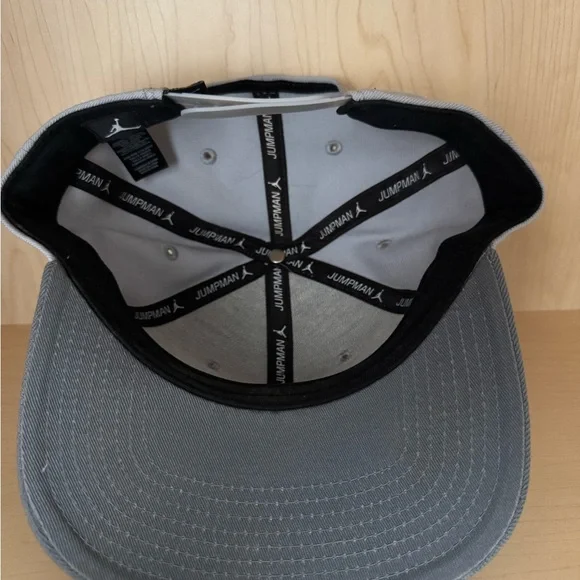 Jumpman Jordan - Picture 4 of 5